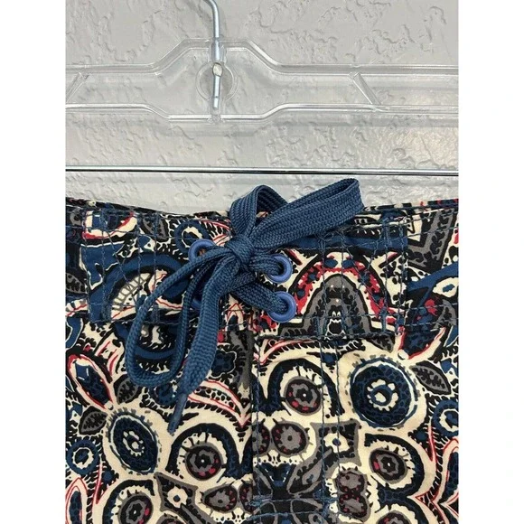 Kanu Surf Women's Comfort Technology UPF 50+ Active Swim Board Shorts Size 14 - Picture 5 of 13